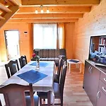 Two-story Homes With A Summer Pool Jarosławiec