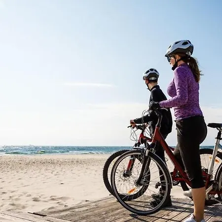 In Jaros Awiec Near Seaside * ياروسوافيتس