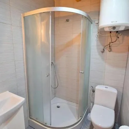 بيت للعطل In Jaros Awiec Near Seaside *