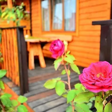 بيت للعطل In Jaros Awiec Near Seaside *