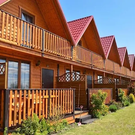 بيت للعطل In Jaros Awiec Near Seaside