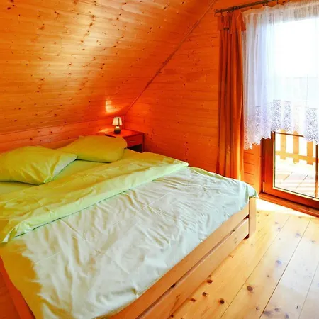 In Jaros Awiec Near Seaside بيت للعطل ياروسوافيتس