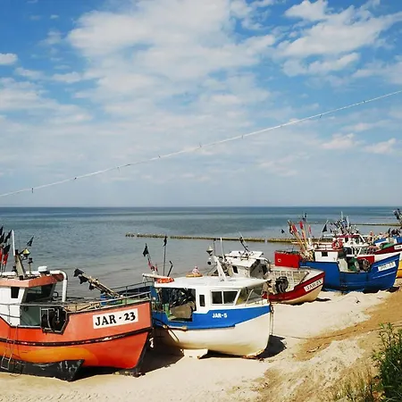 In Jaros Awiec Near Seaside ياروسوافيتس